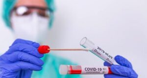 ¿Cómo diferenciar síntomas de influenza y resfriado común con los del covid-19? 4