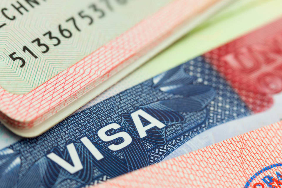 Las visas a USA | Opinión 1