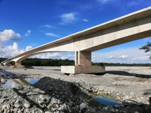 La Amistad, un puente para el desarrollo del Alto Ariari 3