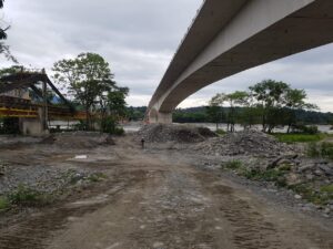 La Amistad, un puente para el desarrollo del Alto Ariari 8