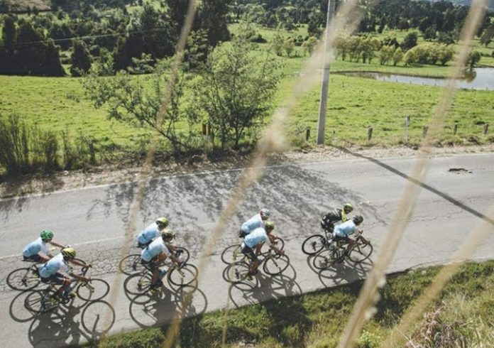 Vuelta de la Juventud Meta