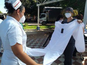 Entregan insumos médicos a municipios del corredor Villavicencio - Yopal 3