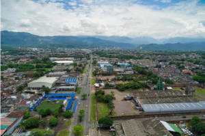 Villavicencio se consolida como una ciudad planificada 5