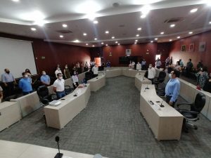 Asamblea Departamental del Meta regresa a sesiones ordinarias 2