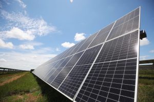 Inauguran parque solar en Puerto Gaitán 5
