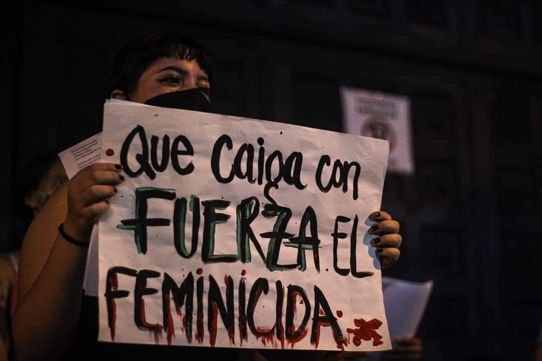 Nuevo caso de feminicidio en el municipio de Cabuyaro 1