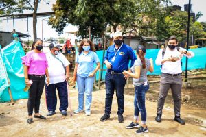 Avanzan obras para el adulto mayor en Barranca de Upía 4