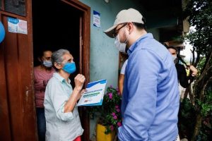 130 familias en Villavicencio han recibido escrituras de sus casas 2