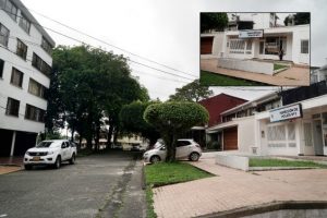 Conozca ubicación de las inspecciones de policía de Villavicencio 2
