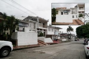 Conozca ubicación de las inspecciones de policía de Villavicencio 3