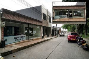 Conozca ubicación de las inspecciones de policía de Villavicencio 8