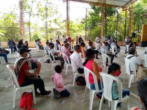 Comunidad de Guayuriba se beneficia de Pago por servicios ambientales 3