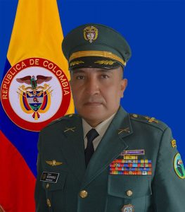 La Séptima Brigada del Ejército tiene nuevo comandante 2