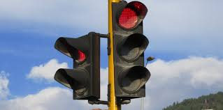 Secretaría de Movilidad denuncia robo del cableado de los semáforos 1