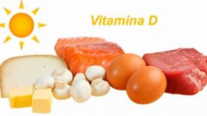 Asocian falta de vitamina D con covid-19 2