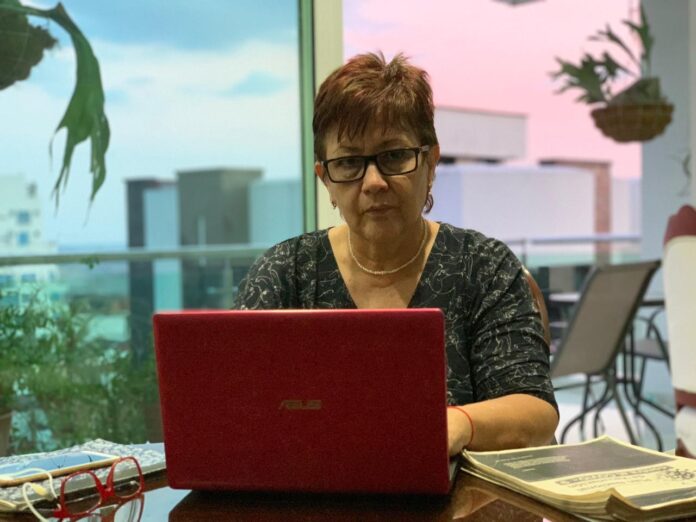 Esperanza Duqe
