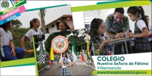 Colegios públicos y privados de Villavicencio podrán acceder a proyecto 1