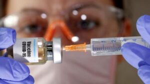 Lunes: cita para vacunación en Villavicencio 3