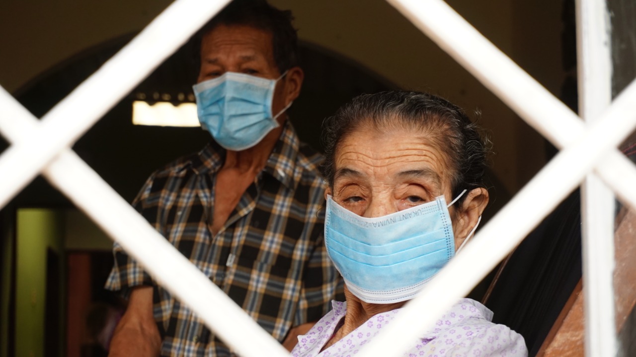El 22 de febrero reinician ayudas monetarias a más afectados por la pandemia 1