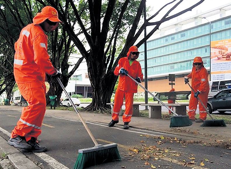 Tarifas de aseo podrían subir, alertó Andesco desde Villavicencio 1 Tarifas de aseo podrían subir, alertó Andesco desde Villavicencio 1