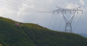 Grupo de energía de Bogotá