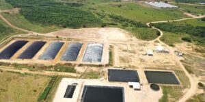 Inaugurada planta de biogás en Puerto Gaitán 2