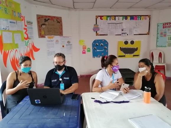 200 mujeres podrán estudiar gratis en Villavicencio 1