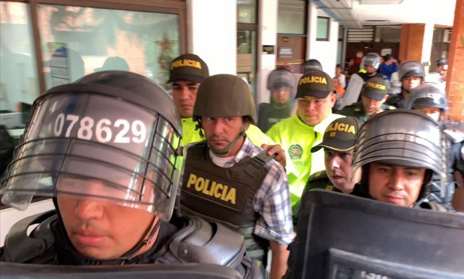 Condenado Pastor Gómez, el violador que asesinó a una niña en Barranca de Upía 1
