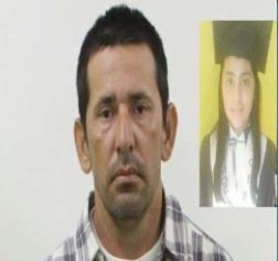 Condenado Pastor Gómez, el violador que asesinó a una niña en Barranca de Upía 2