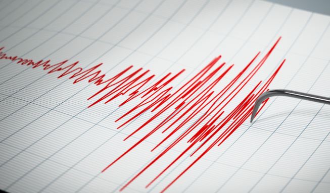 85 sismos en Puerto Gaitán en lo transcurrido de marzo 1