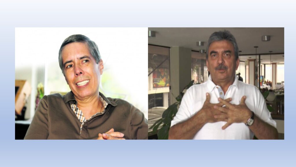 Imputan cargos a exgobernadores del Meta, Darío Vásquez y Alan Jara 2