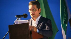 Juan Guillermo Zuluaga elegido presidente del OCAD Región Llanos 2