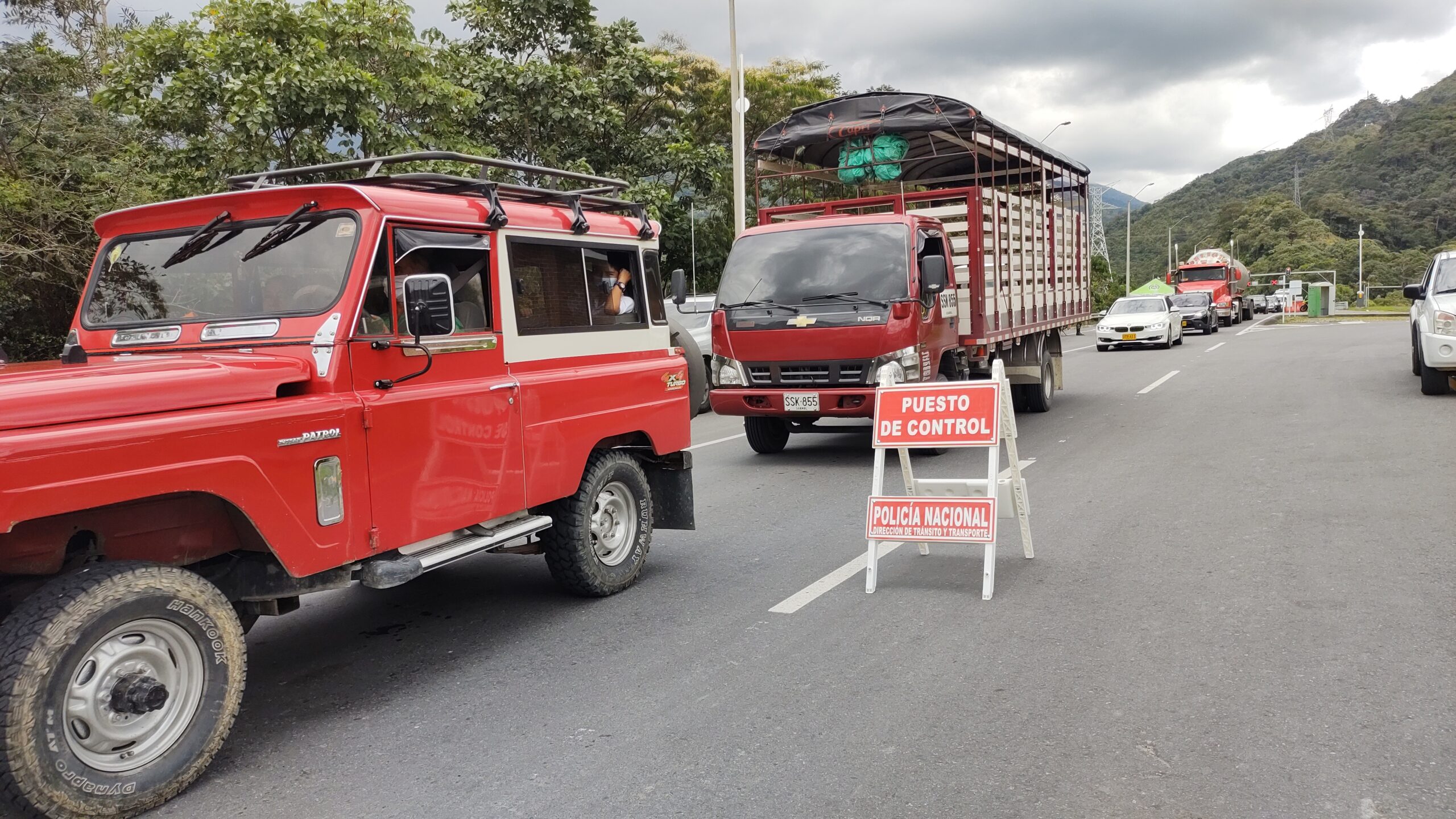 30 personas han fallecido este año por siniestros viales en Villavicencio 1