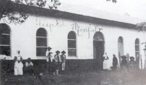 De Gramalote a Villavicencio 1840-2021 2