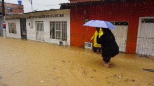 Invierno en Villavicencio, un problema cíclico pero prevenible 3
