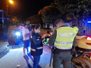 Aumentaron las riñas y violencia intrafamiliar el fin de semana en Villavicencio 2
