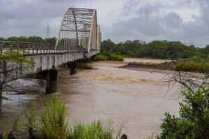 Calamidad pública en 12 municipios por temporada de lluvia 2