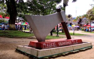 Recorrido por los monumentos de Villavicencio 5