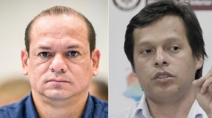Gobernadores Guainía