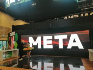 Meta abrió la talanquera al turismo 2