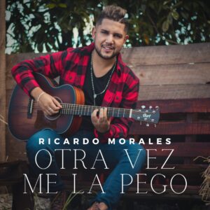 Ricardo, la voz de la música colombomexicana 4