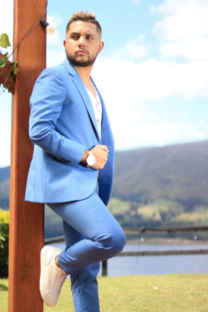Ricardo Morales