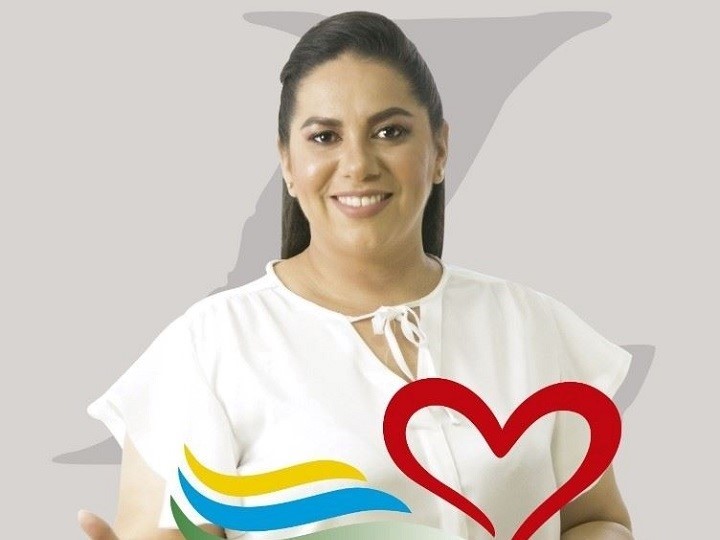 ‘Hay que agradecer a la comunidad su aporte en la pandemia’ alcaldesa de Puerto Rico 1