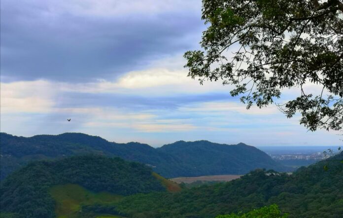 Tierras