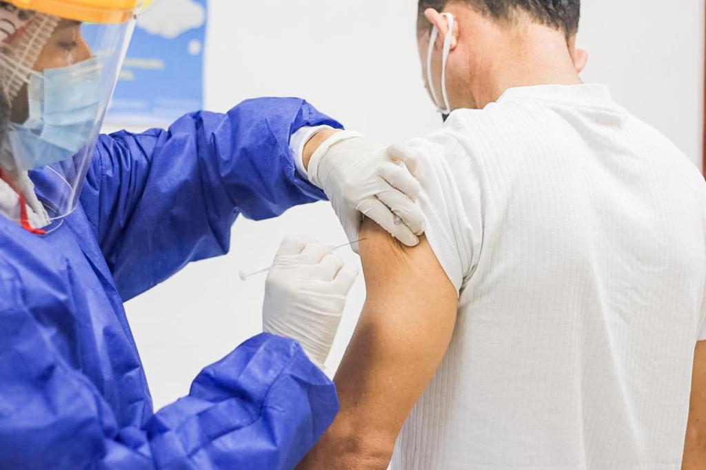 Estas son 10 cosas que debe saber sobre las vacunas contra la Covid-19 1