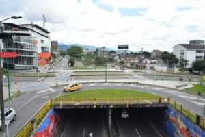 30 personas han fallecido este año por siniestros viales en Villavicencio 2