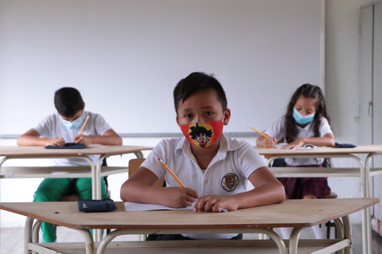 PAE será solo para estudiantes que asistan presencialmente a clases ...