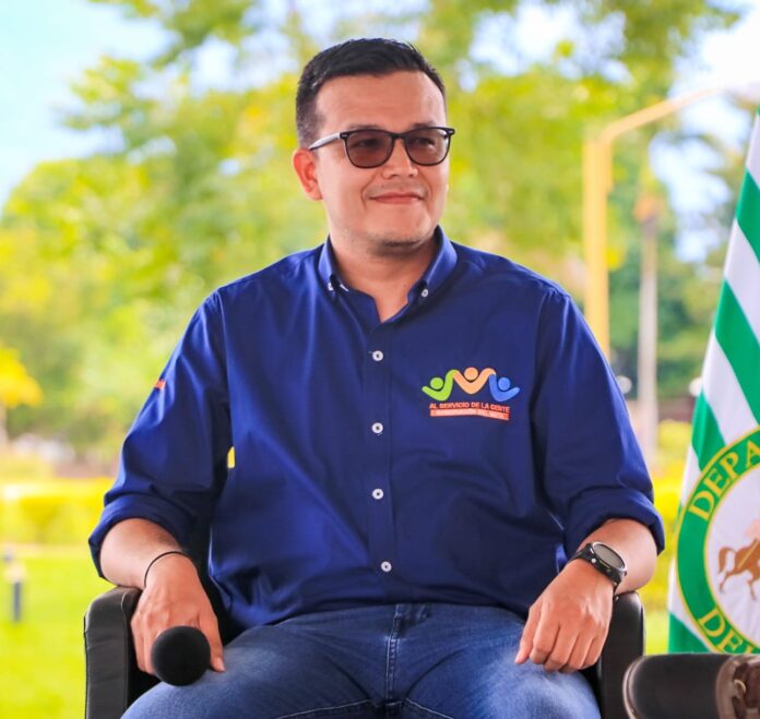 Jhon Sanabria