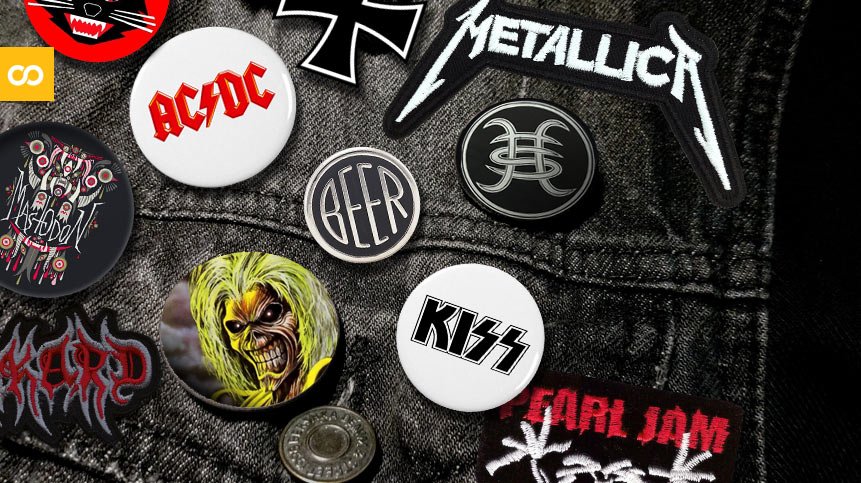 El origen del nombre de 10 bandas de rock que revolucionaron la música 1