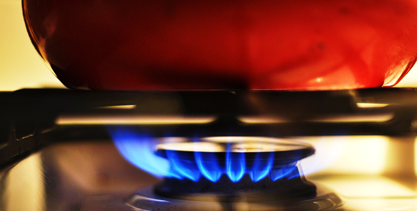 Llanogas advierte restricciones desde hoy jueves en servicio de gas natural 1